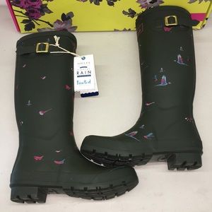 🚨JOULES RAIN BOOTS🚨